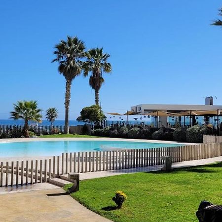 Vive La Experiencia, Playa, Spa, Casino De Juegos Κοκίμπο Εξωτερικό φωτογραφία