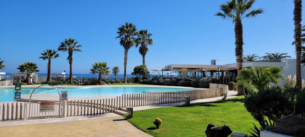 Vive La Experiencia, Playa, Spa, Casino De Juegos Κοκίμπο Εξωτερικό φωτογραφία
