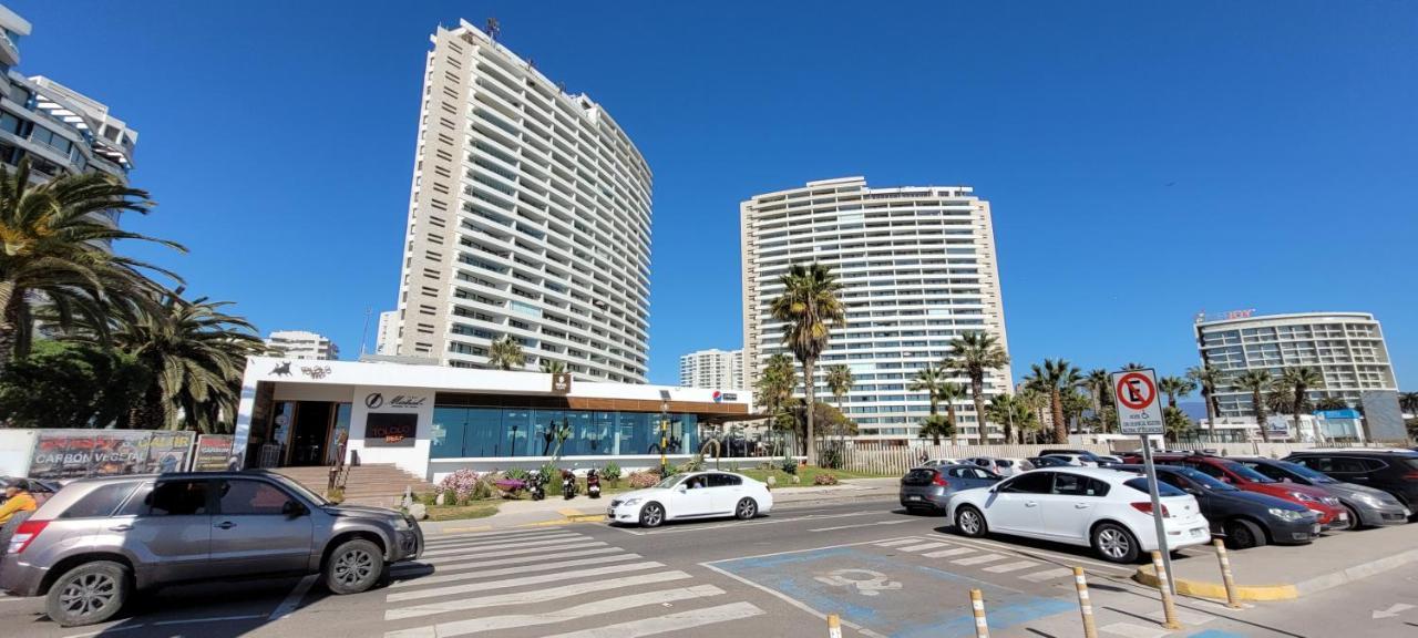 Vive La Experiencia, Playa, Spa, Casino De Juegos Κοκίμπο Εξωτερικό φωτογραφία