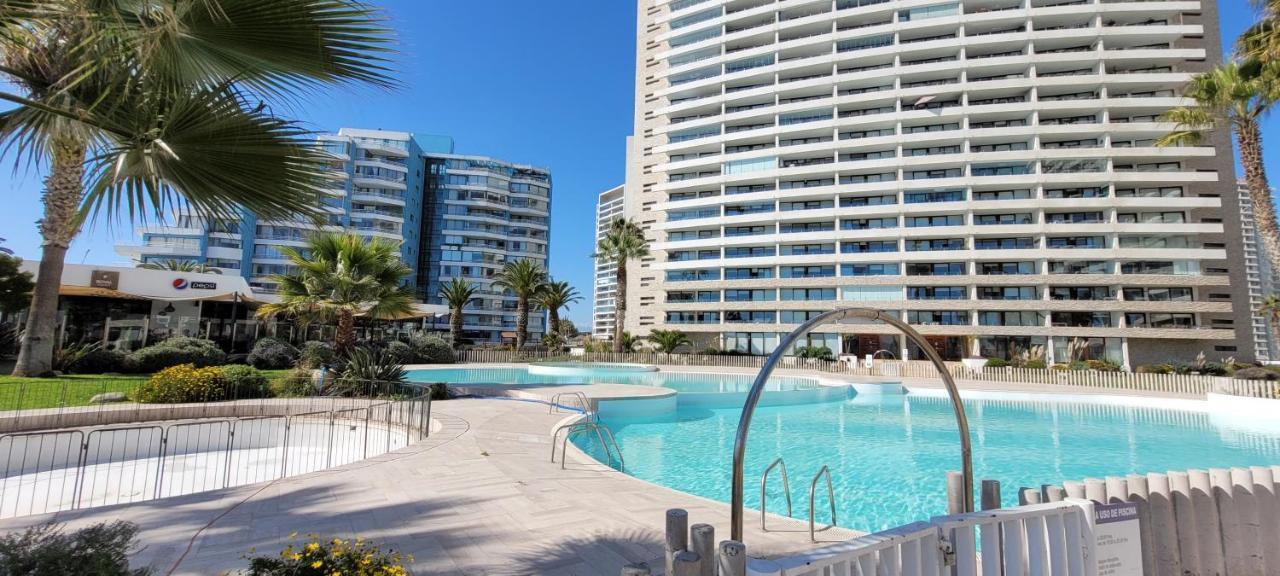 Vive La Experiencia, Playa, Spa, Casino De Juegos Κοκίμπο Εξωτερικό φωτογραφία