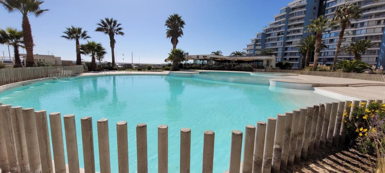 Vive La Experiencia, Playa, Spa, Casino De Juegos Κοκίμπο Εξωτερικό φωτογραφία