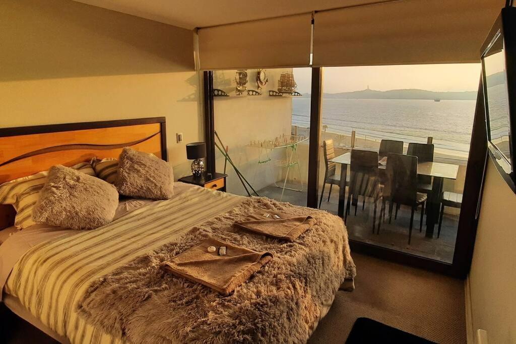 Vive La Experiencia, Playa, Spa, Casino De Juegos Κοκίμπο Εξωτερικό φωτογραφία