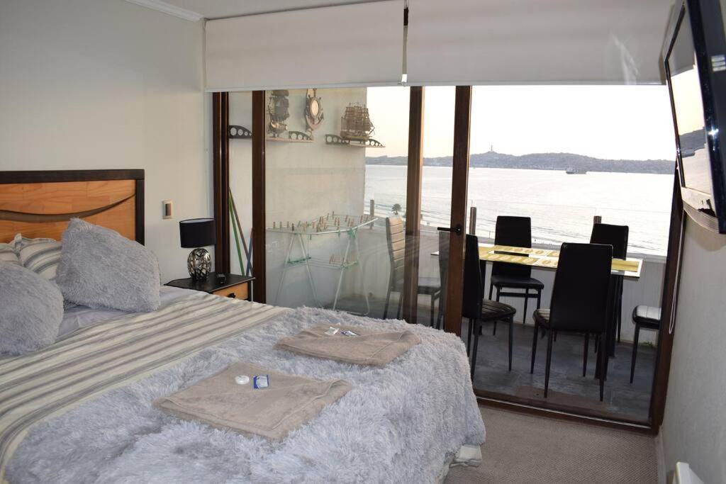 Vive La Experiencia, Playa, Spa, Casino De Juegos Κοκίμπο Εξωτερικό φωτογραφία