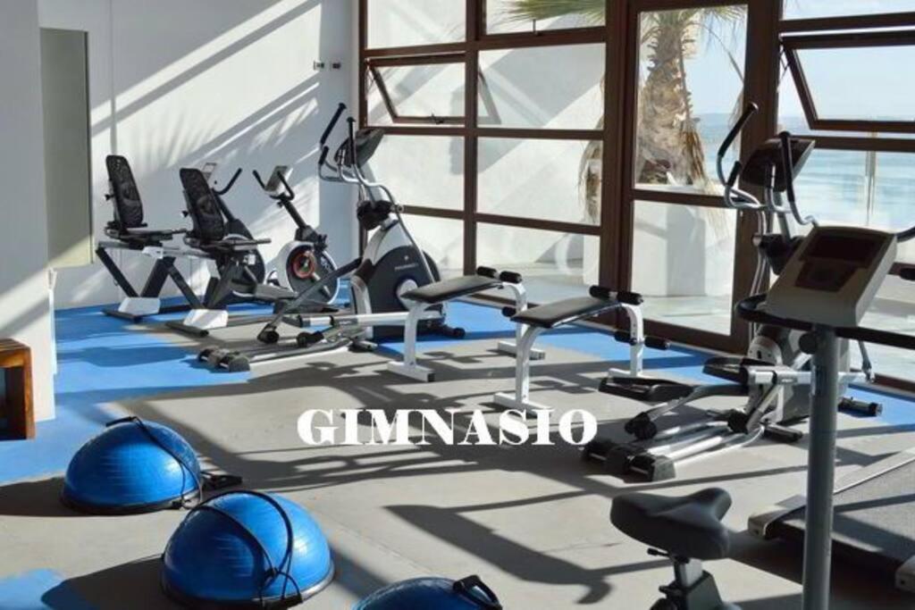 Vive La Experiencia, Playa, Spa, Casino De Juegos Κοκίμπο Εξωτερικό φωτογραφία