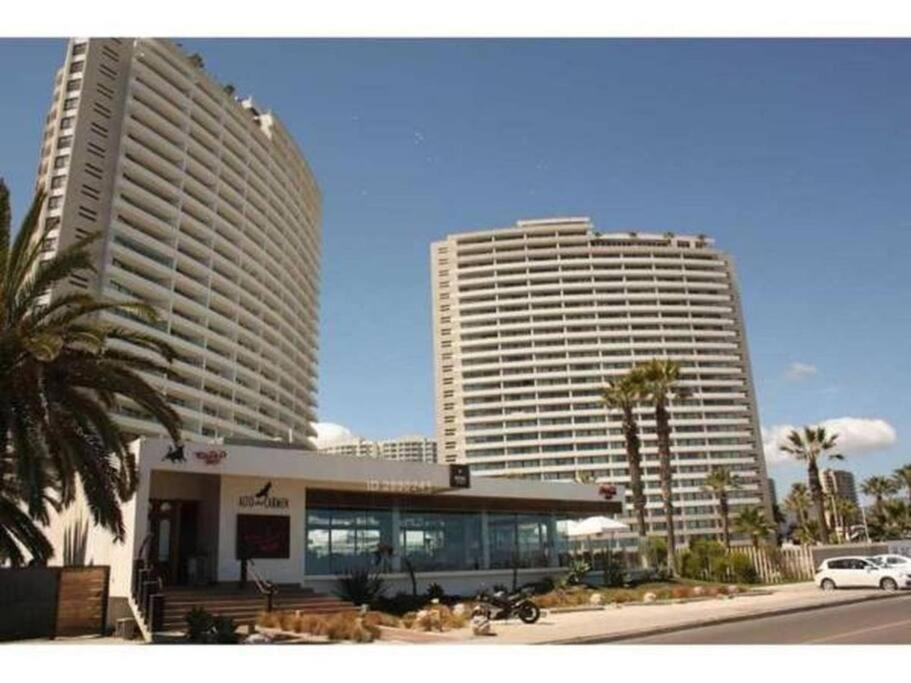 Vive La Experiencia, Playa, Spa, Casino De Juegos Κοκίμπο Εξωτερικό φωτογραφία