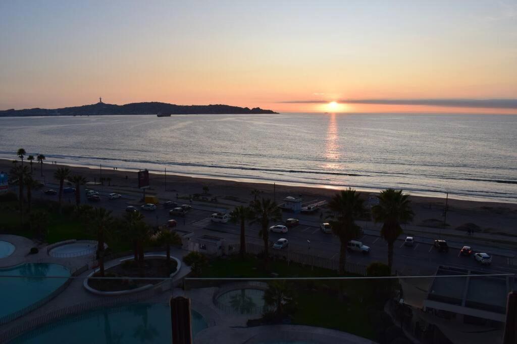 Vive La Experiencia, Playa, Spa, Casino De Juegos Κοκίμπο Εξωτερικό φωτογραφία