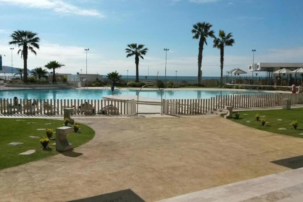 Vive La Experiencia, Playa, Spa, Casino De Juegos Κοκίμπο Εξωτερικό φωτογραφία