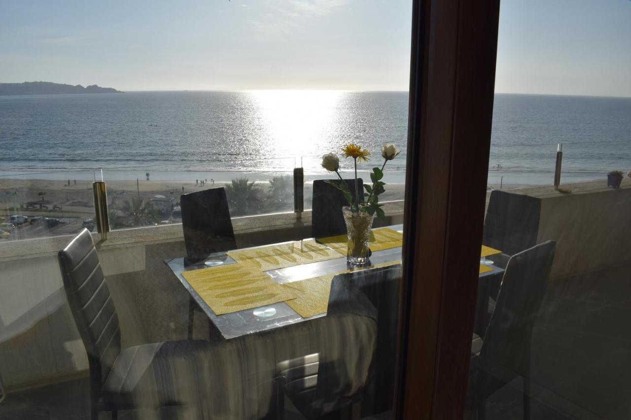 Vive La Experiencia, Playa, Spa, Casino De Juegos Κοκίμπο Εξωτερικό φωτογραφία