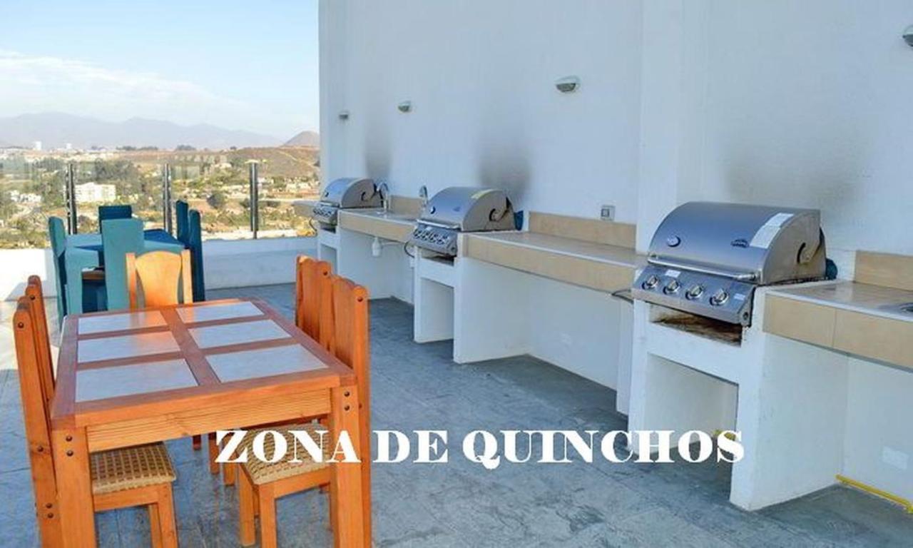 Vive La Experiencia, Playa, Spa, Casino De Juegos Κοκίμπο Εξωτερικό φωτογραφία