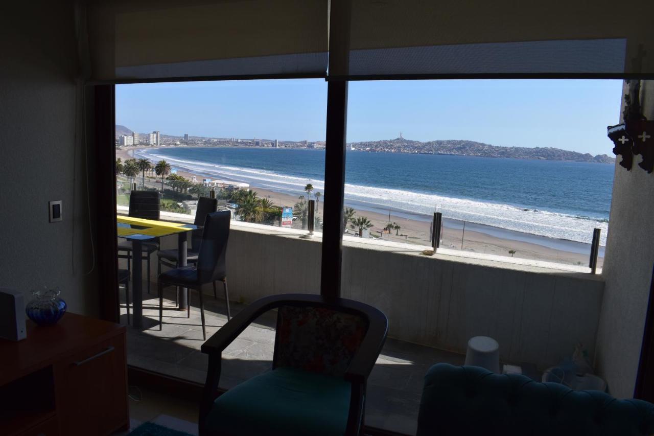 Vive La Experiencia, Playa, Spa, Casino De Juegos Κοκίμπο Εξωτερικό φωτογραφία