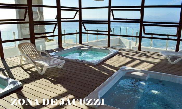 Vive La Experiencia, Playa, Spa, Casino De Juegos Κοκίμπο Εξωτερικό φωτογραφία