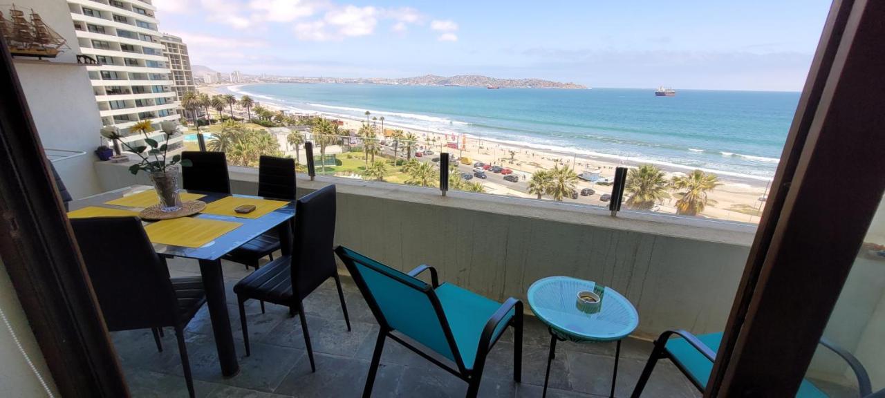Vive La Experiencia, Playa, Spa, Casino De Juegos Κοκίμπο Εξωτερικό φωτογραφία